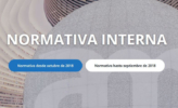 Normativa Interna